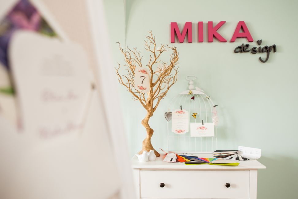 Showroom Mika Design - poza 1